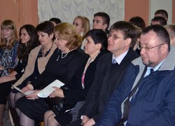 Єднання творчої родини